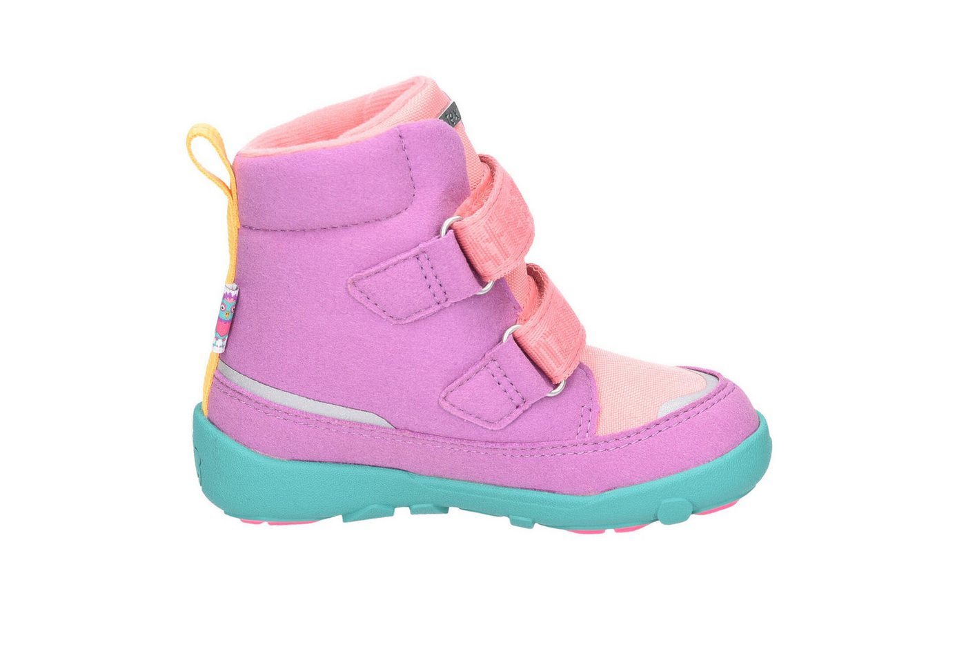 Affenzahn Comfy Eule Winterstiefel – Bild 4 von 5