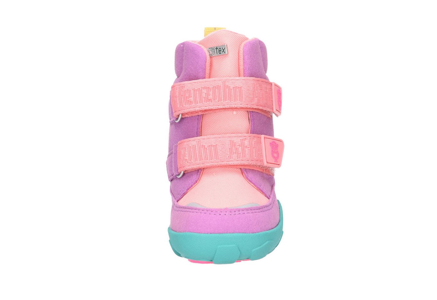 Affenzahn Comfy Eule Winterstiefel – Bild 5 von 5