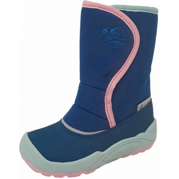 Affenzahn Freezy Chamäleon Schlupfboots
