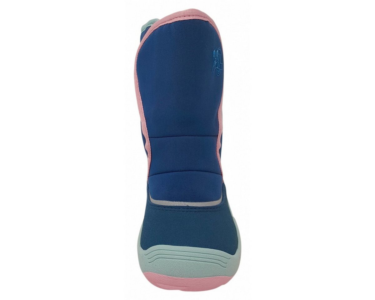 Affenzahn Freezy Chamäleon Schlupfboots – Bild 2 von 3