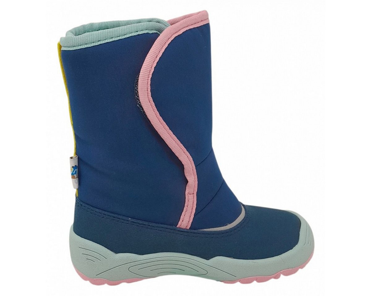 Affenzahn Freezy Chamäleon Schlupfboots – Bild 3 von 3
