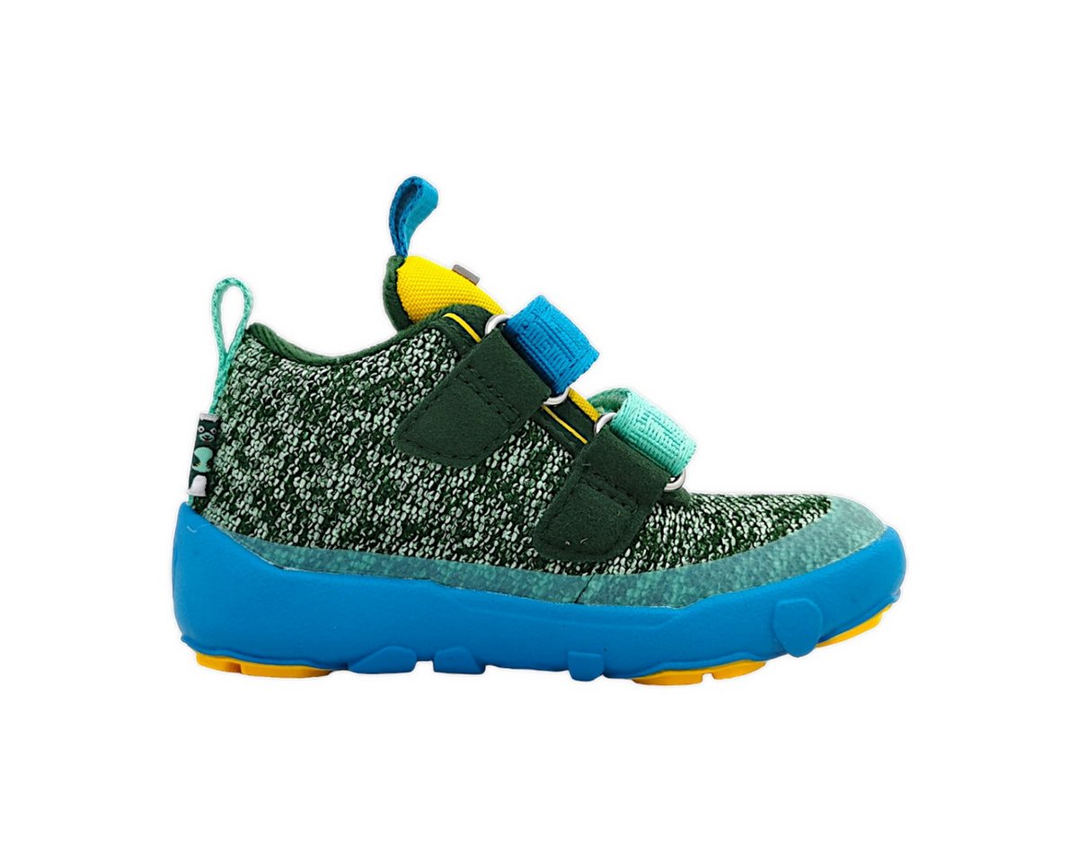Affenzahn Happy Kreativ Bär Klettschuh – Bild 2 von 3