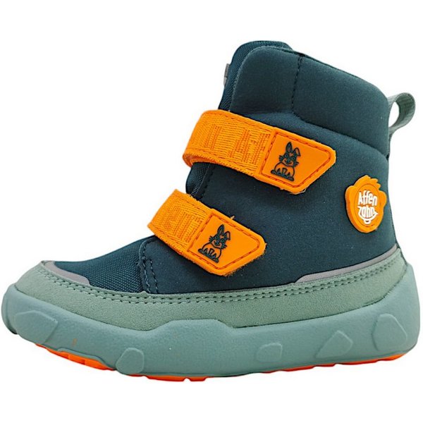 Affenzahn Hase Winterboots