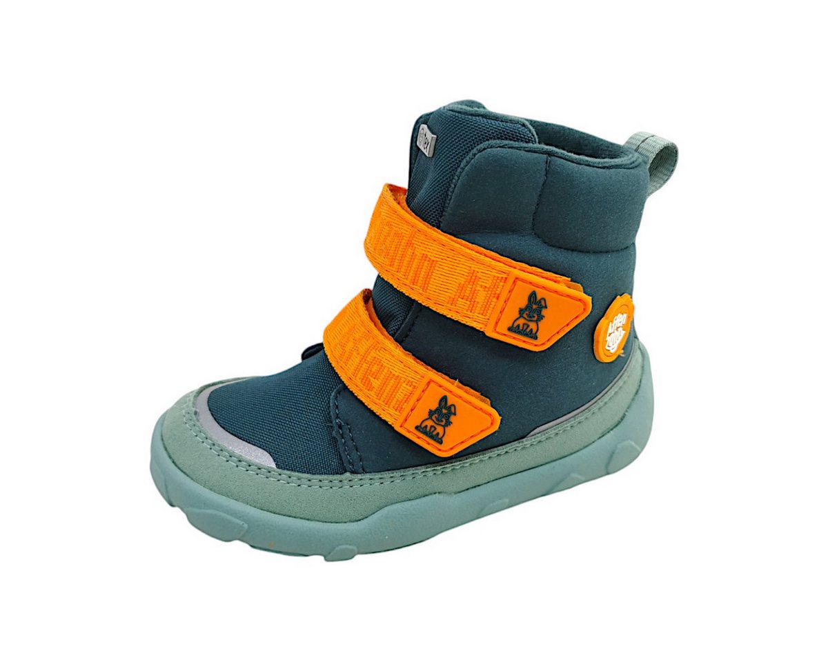 Affenzahn Hase Winterboots – Bild 3 von 3