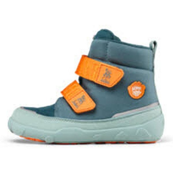 Affenzahn Hase Winterstiefel