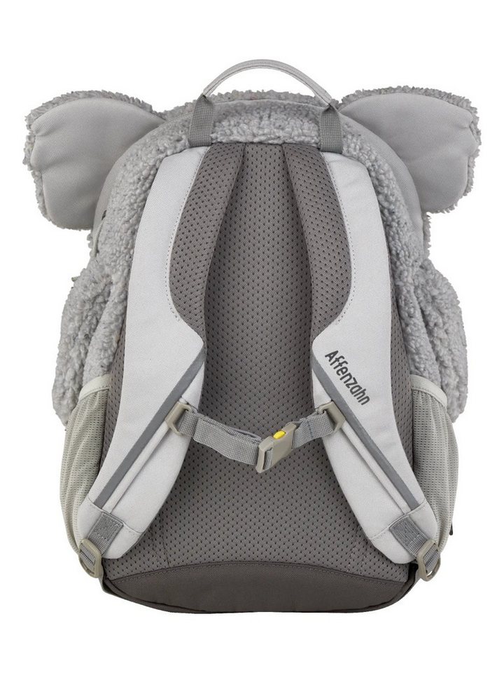 Affenzahn Kinderrucksack Großer Freund, mit personalisierbarer Ziehzunge – Bild 3 von 5