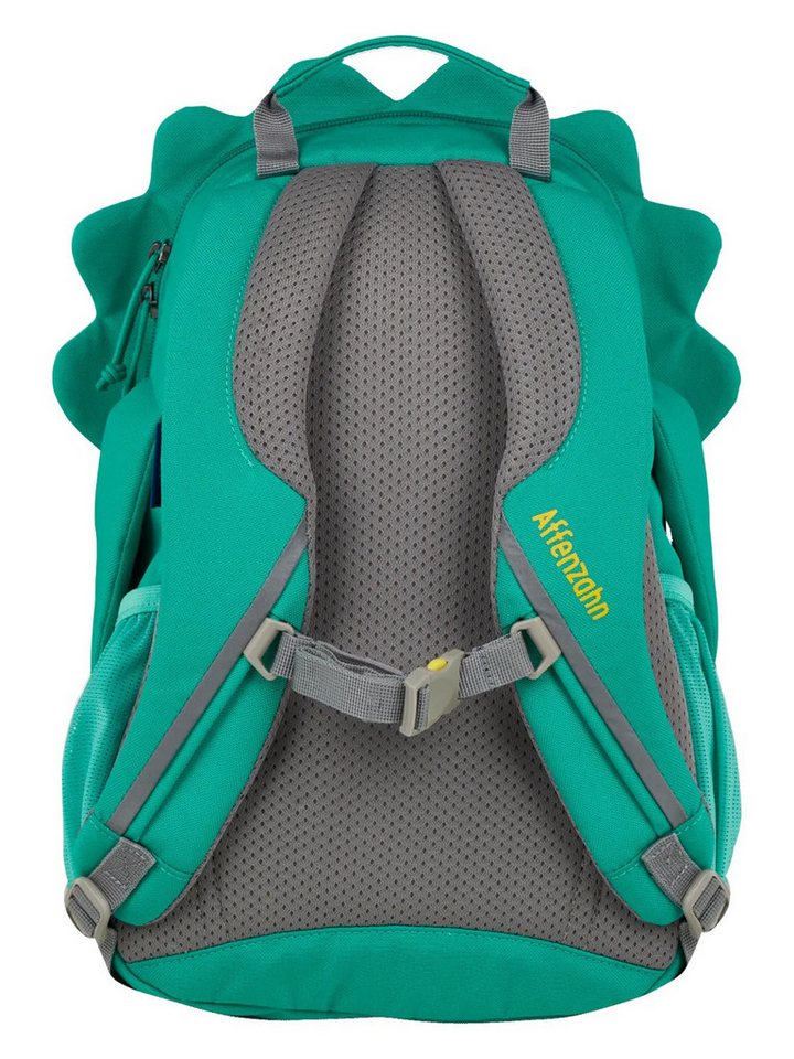 Affenzahn Kinderrucksack Großer Freund, mit personalisierbarer Ziehzunge – Bild 3 von 5