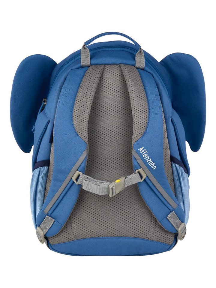 Affenzahn Kinderrucksack Großer Freund, mit personalisierbarer Ziehzunge – Bild 3 von 5