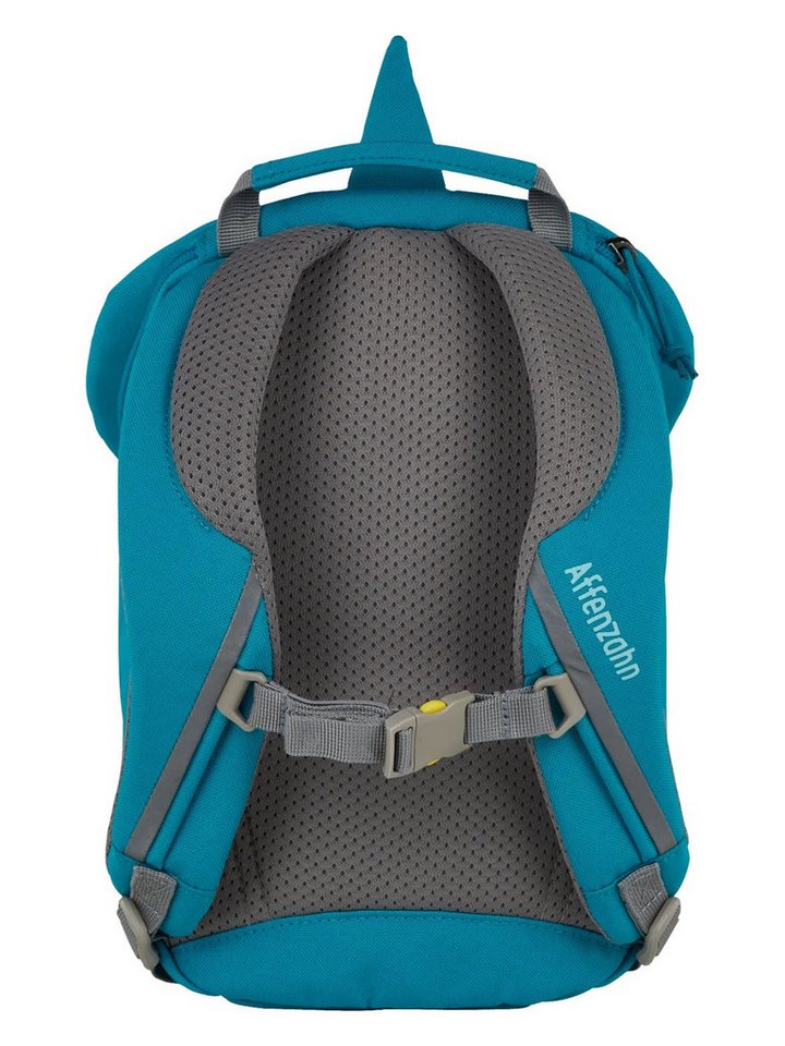 Affenzahn Kinderrucksack Kleiner Freund, mit personalisierbarer Ziehzunge – Bild 3 von 5