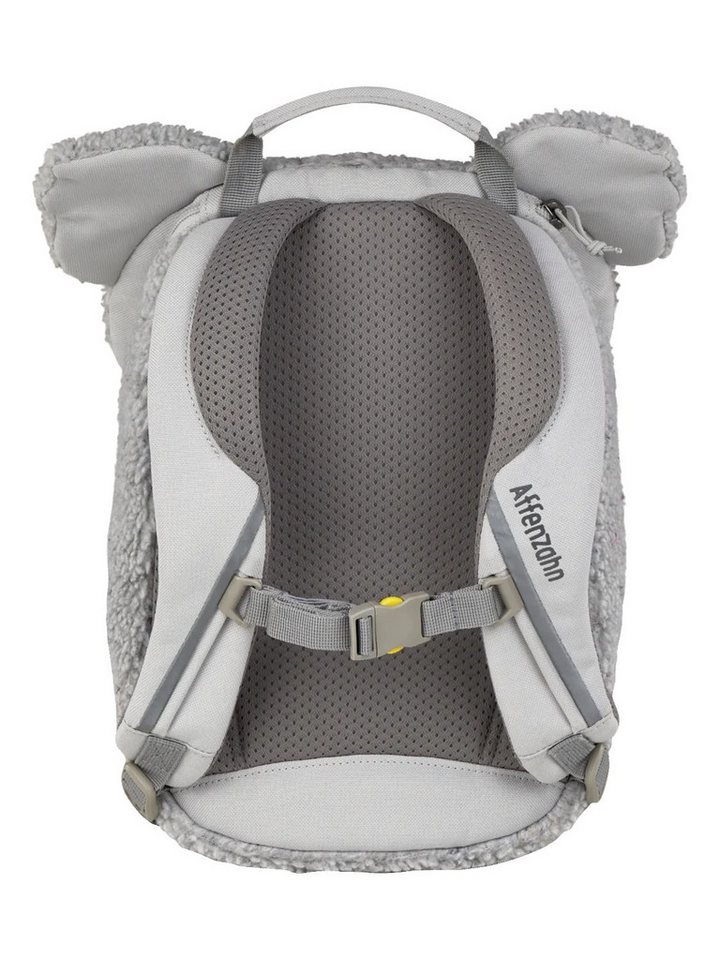 Affenzahn Kinderrucksack Kleiner Freund, mit personalisierbarer Ziehzunge – Bild 3 von 5