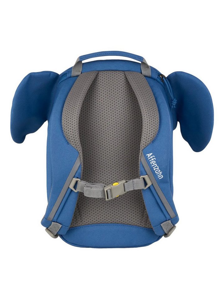 Affenzahn Kinderrucksack Kleiner Freund, mit personalisierbarer Ziehzunge – Bild 3 von 5