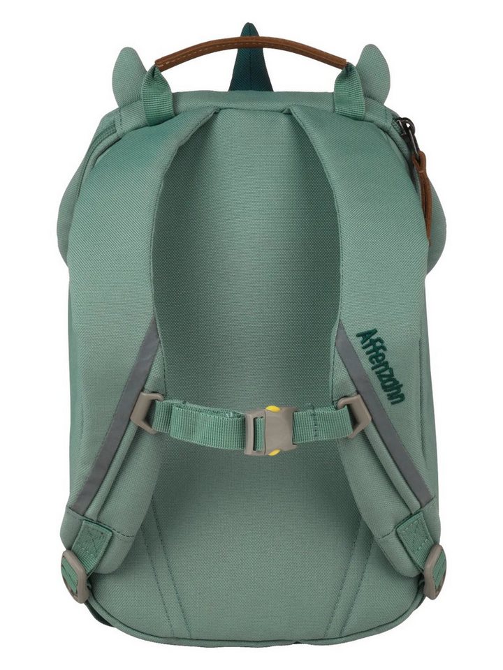 Affenzahn Kinderrucksack Kleiner Freund, mit personalisierbarer Ziehzunge – Bild 3 von 5