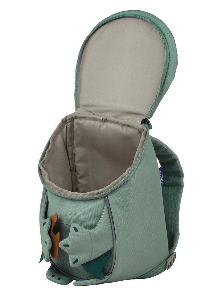 Affenzahn Kinderrucksack Kleiner Freund, mit personalisierbarer Ziehzunge – Bild 5 von 5