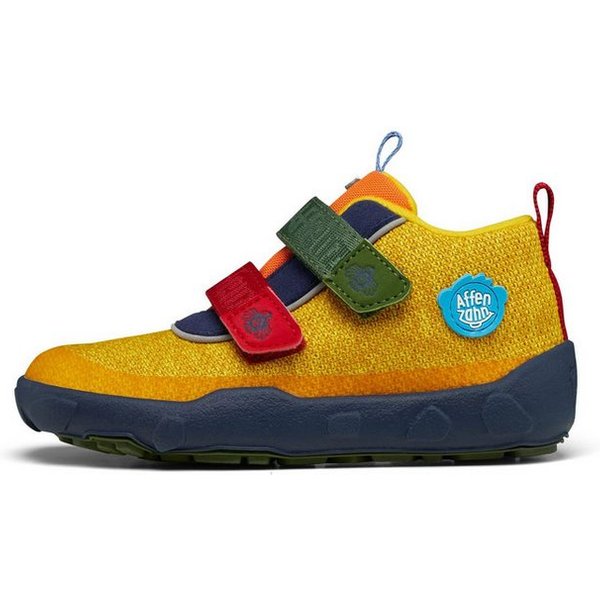 Affenzahn Knit Happy Barfußschuh