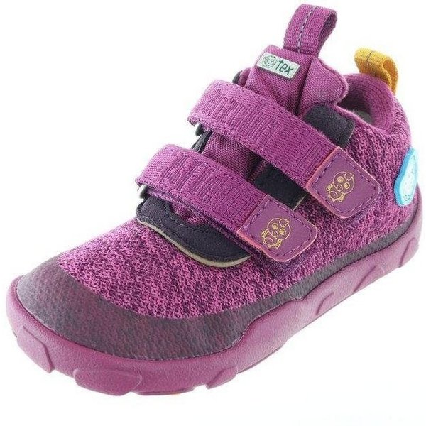 Affenzahn Knit Happy Barfußschuh