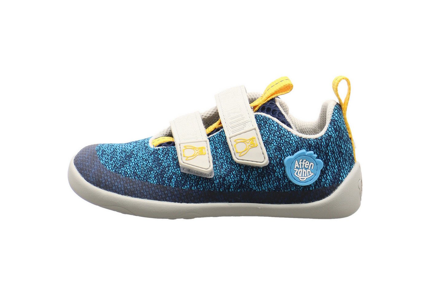 Affenzahn Knit Happy Pinguin Sneaker – Bild 2 von 5