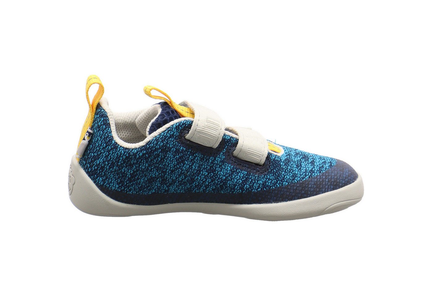 Affenzahn Knit Happy Pinguin Sneaker – Bild 4 von 5