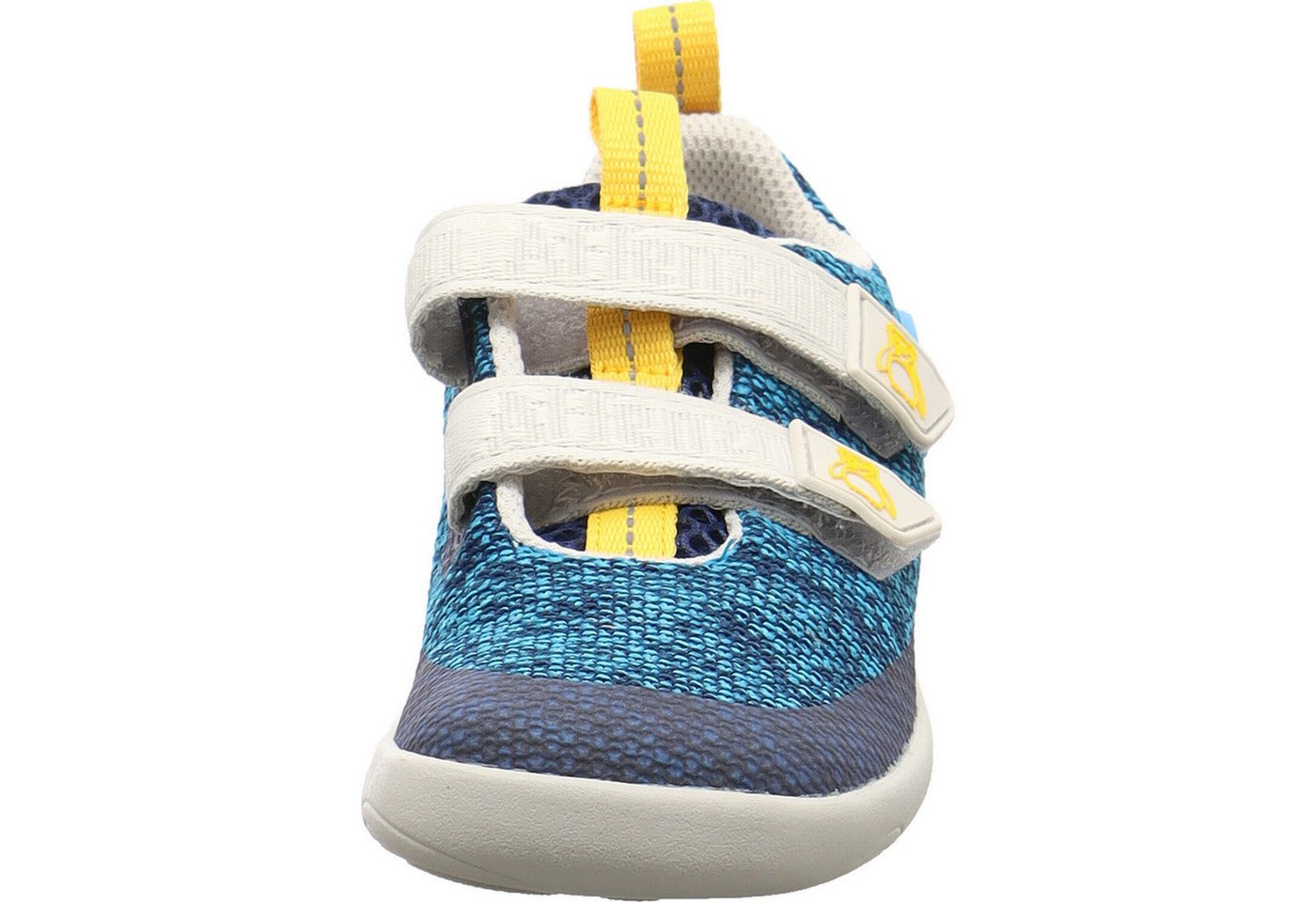 Affenzahn Knit Happy Pinguin Sneaker – Bild 5 von 5