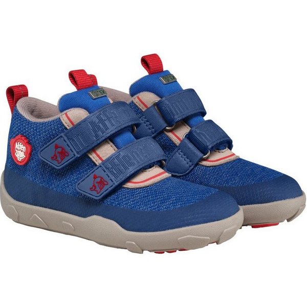 Affenzahn Knit Happy Sneaker nach Barfußschuhprinzip