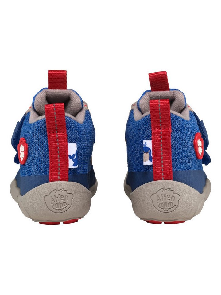 Affenzahn Knit Happy Sneaker nach Barfußschuhprinzip – Bild 2 von 5