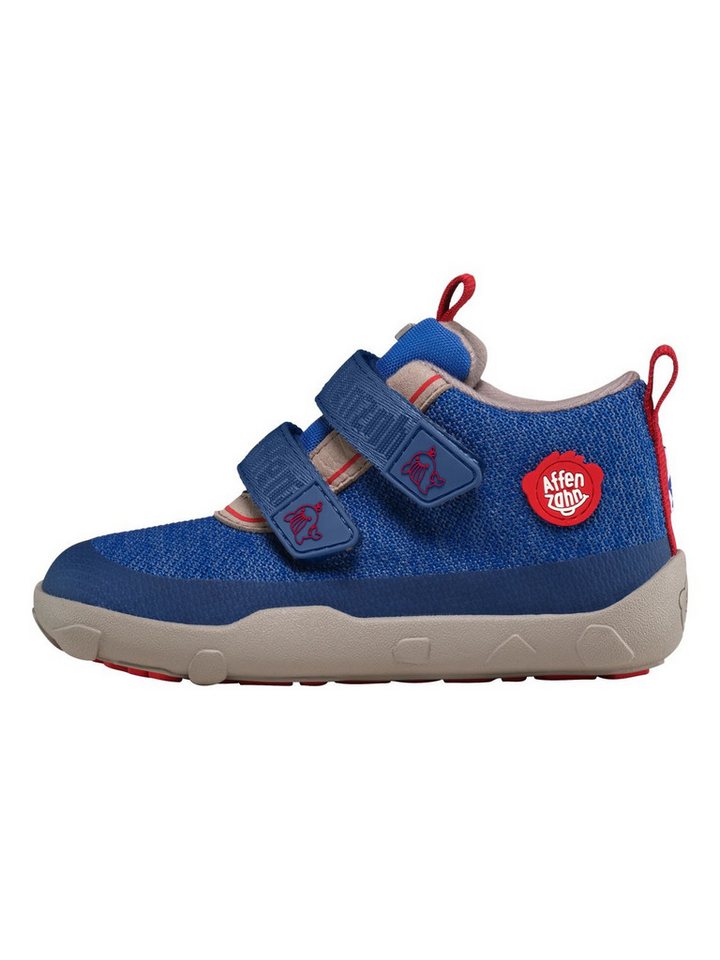 Affenzahn Knit Happy Sneaker nach Barfußschuhprinzip – Bild 3 von 5
