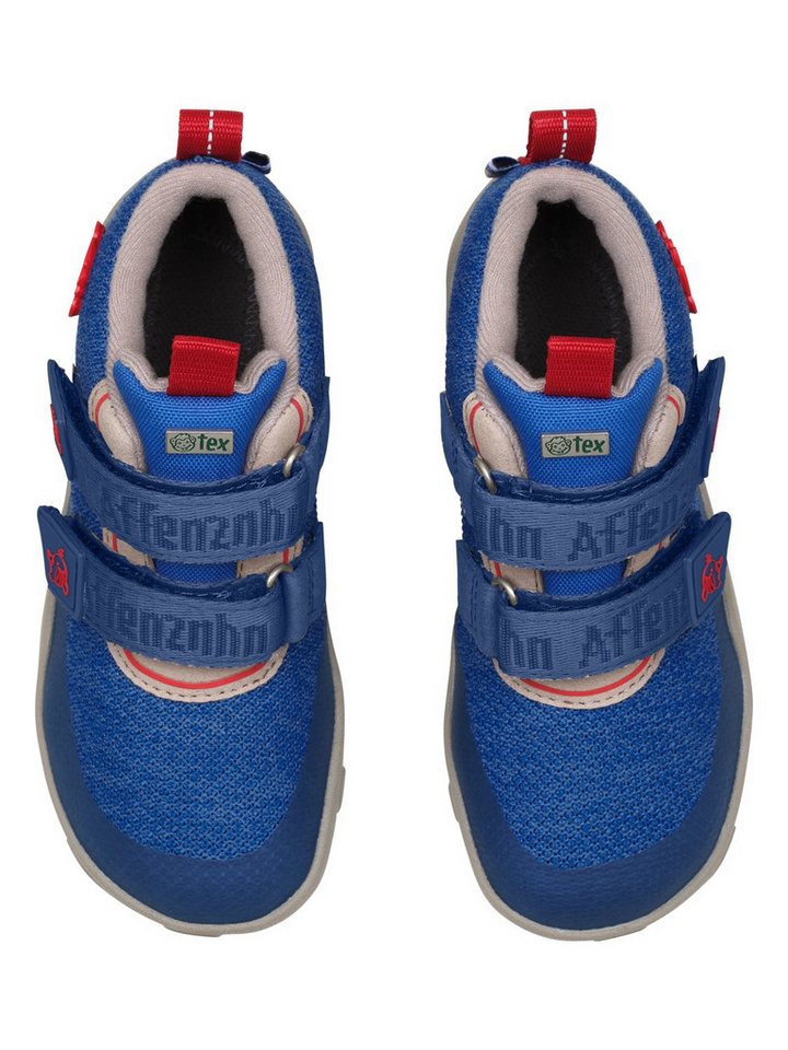 Affenzahn Knit Happy Sneaker nach Barfußschuhprinzip – Bild 4 von 5