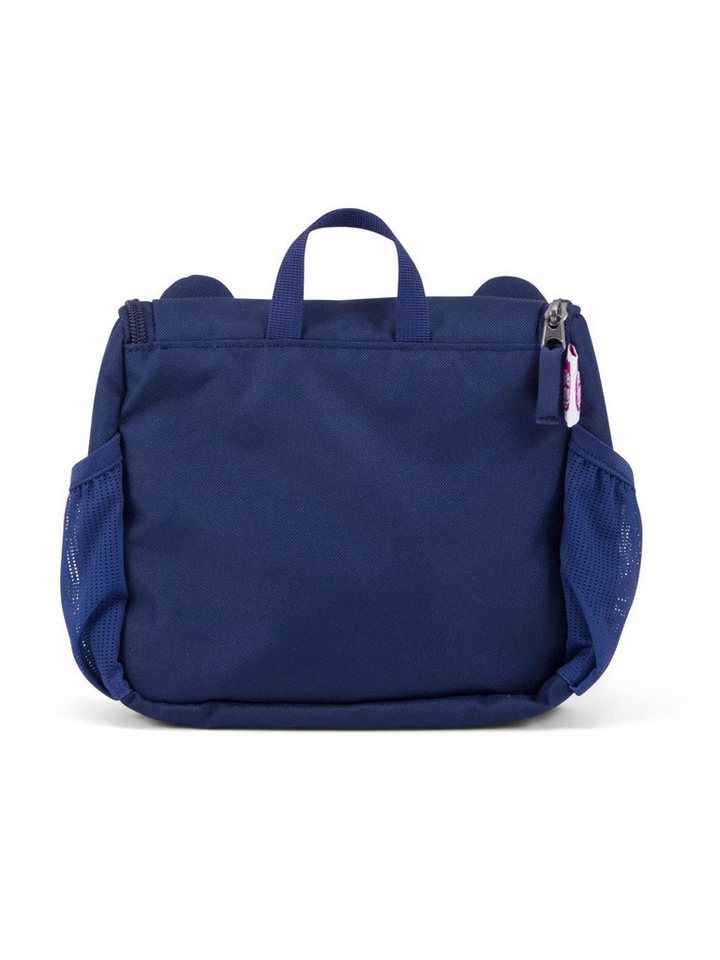 Affenzahn Kulturbeutel Kulturtasche, mit personalisierbarer Ziehzunge – Bild 3 von 5