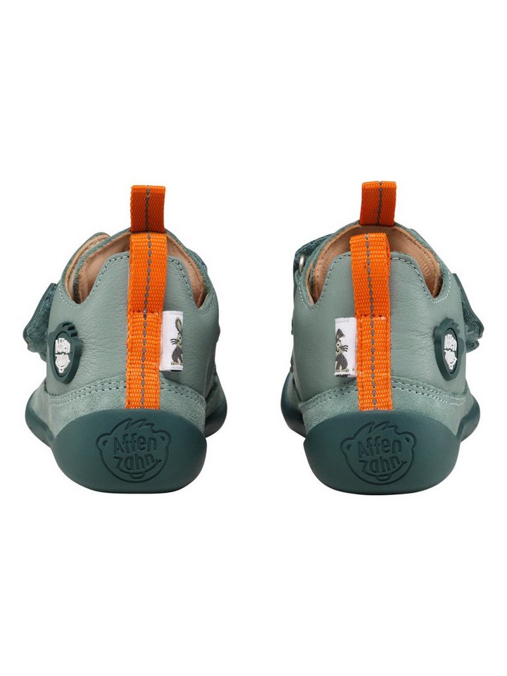 Affenzahn Leder Buddy Sneaker aus echtem Leder – Bild 3 von 5