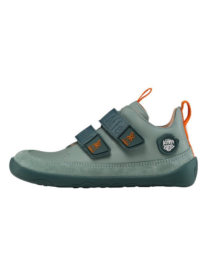 Affenzahn Leder Buddy Sneaker aus echtem Leder – Bild 4 von 5