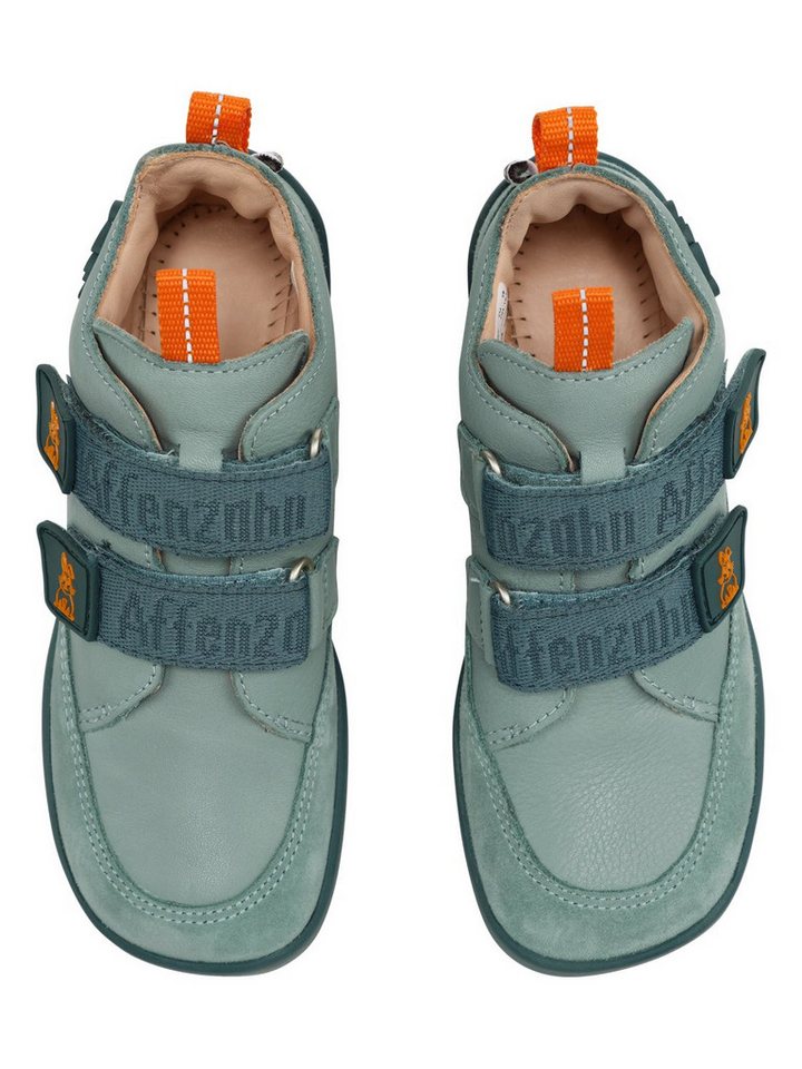 Affenzahn Leder Buddy Sneaker aus echtem Leder – Bild 5 von 5