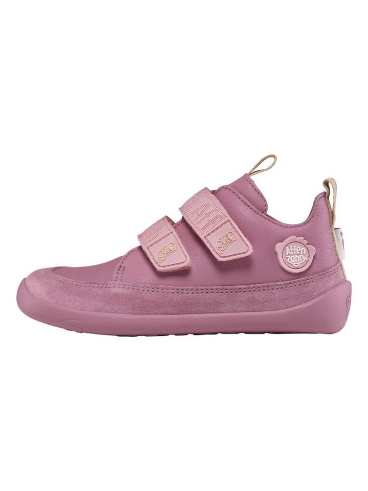 Affenzahn Leder Buddy Sneaker aus echtem Leder – Bild 4 von 5