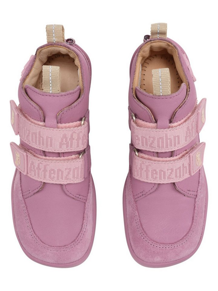 Affenzahn Leder Buddy Sneaker aus echtem Leder – Bild 5 von 5