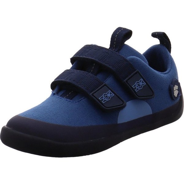 Affenzahn Lucky Bär Sneaker