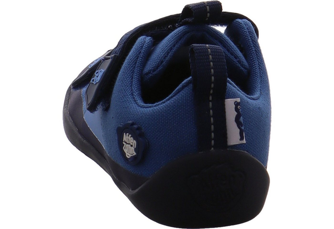 Affenzahn Lucky Bär Sneaker – Bild 5 von 5