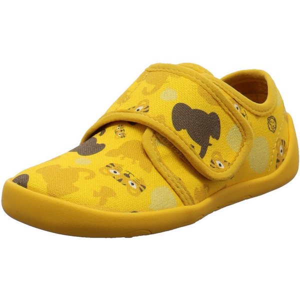Affenzahn Movy Tiger Hausschuh