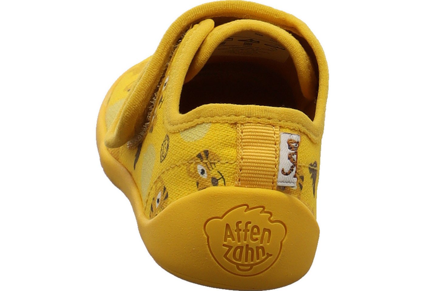 Affenzahn Movy Tiger Hausschuh – Bild 3 von 5