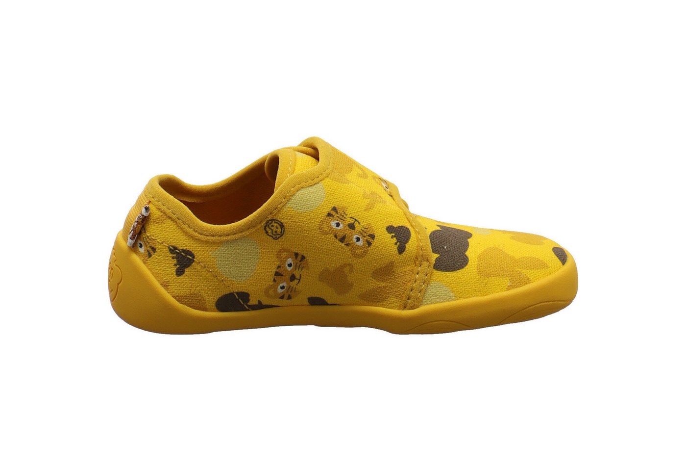 Affenzahn Movy Tiger Hausschuh – Bild 4 von 5