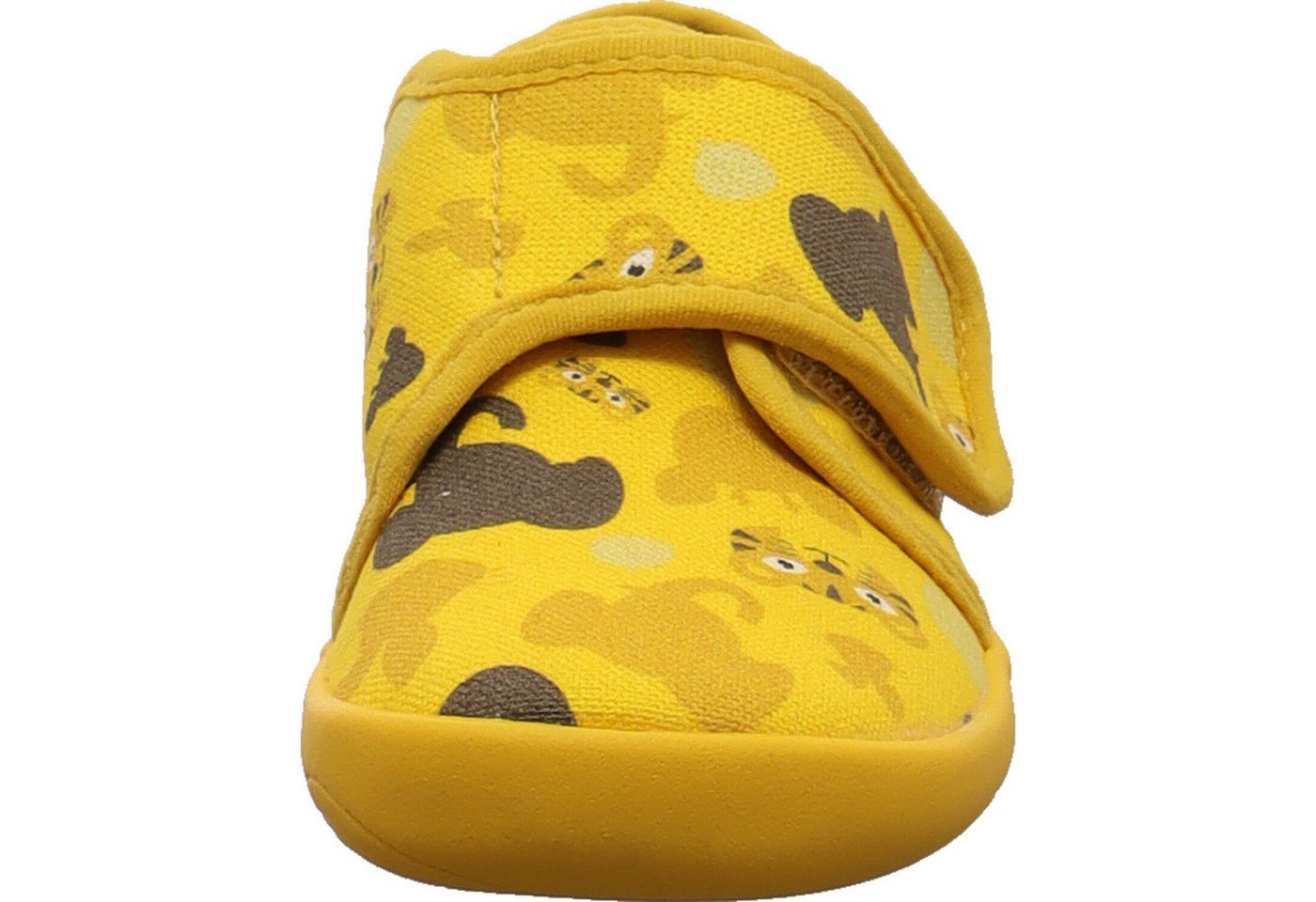 Affenzahn Movy Tiger Hausschuh – Bild 5 von 5