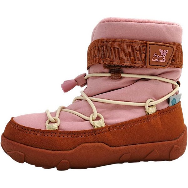 Affenzahn Reh Winterstiefel