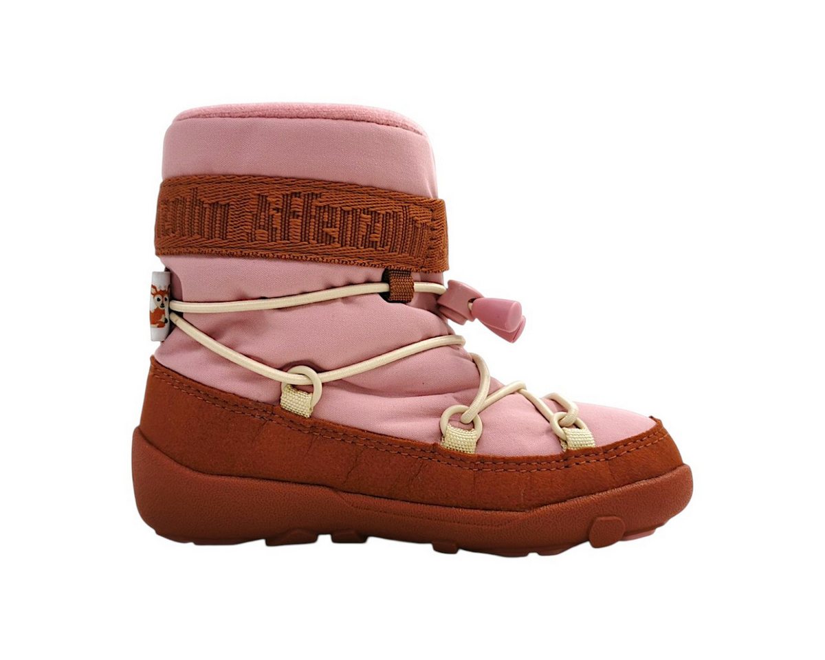 Affenzahn Reh Winterstiefel – Bild 2 von 5