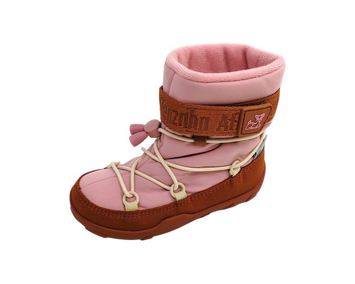 Affenzahn Reh Winterstiefel – Bild 3 von 5