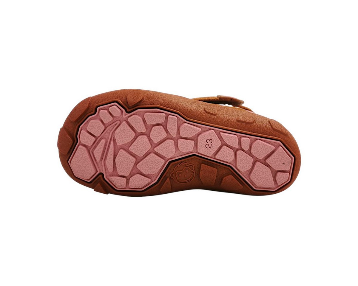 Affenzahn Reh Winterstiefel – Bild 5 von 5
