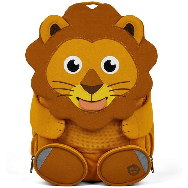 Affenzahn Rucksack Großer Freund
