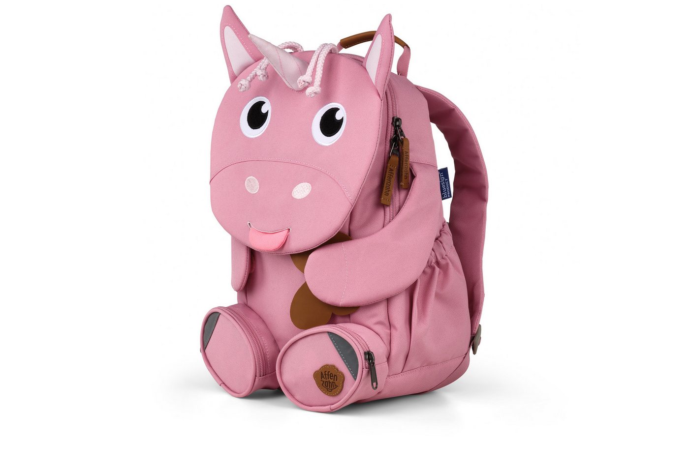 Affenzahn Rucksack Großer Freund – Bild 2 von 5