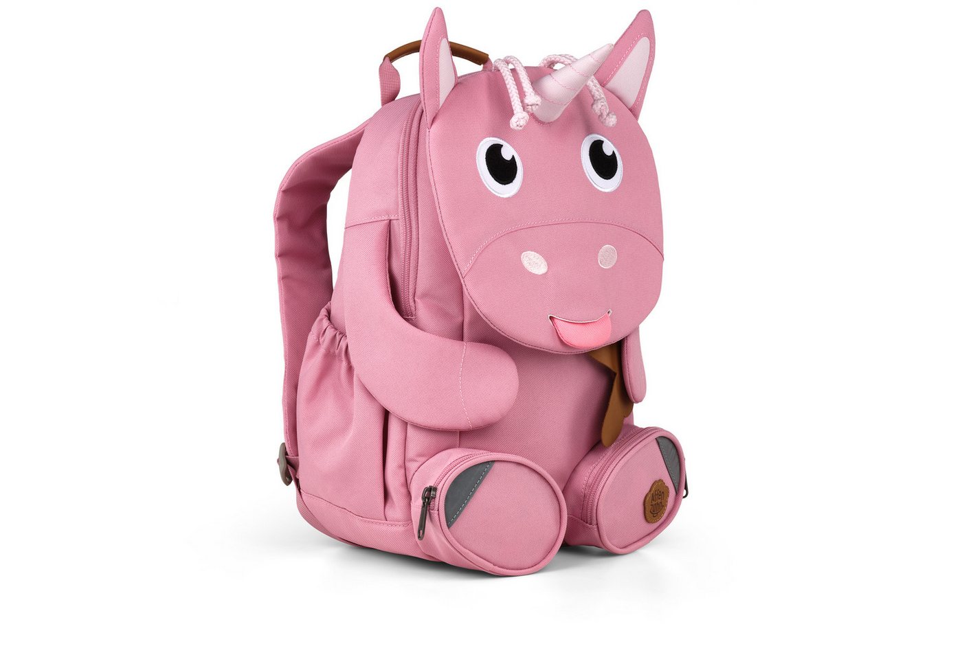 Affenzahn Rucksack Großer Freund – Bild 3 von 5