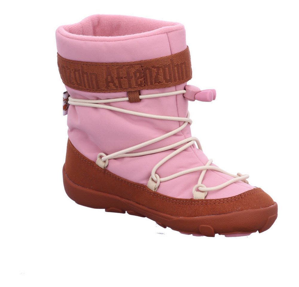 Affenzahn Snowy Reh Winterstiefel – Bild 2 von 2