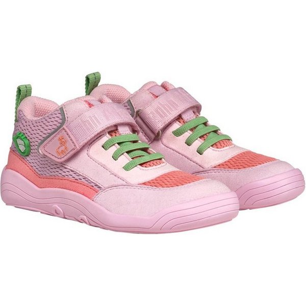 Affenzahn Vegan Cheerly Sneaker nach Barfußschuhprinzip