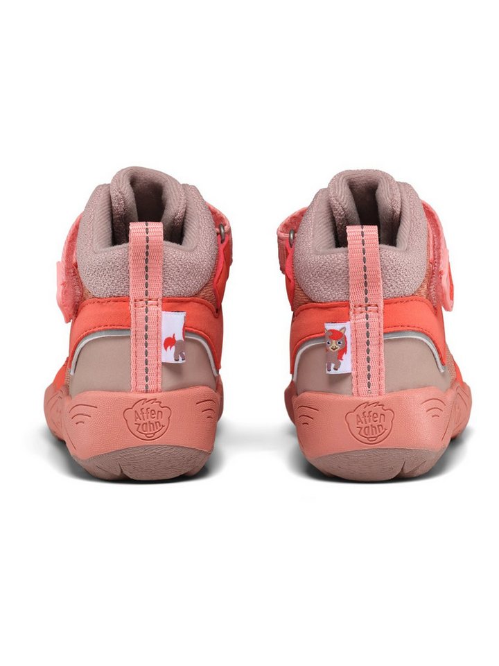 Affenzahn Vegan Explory Sneaker nach Barfußschuhprinzip – Bild 3 von 5