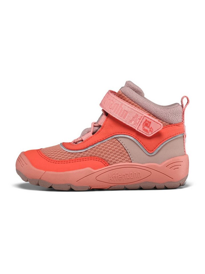 Affenzahn Vegan Explory Sneaker nach Barfußschuhprinzip – Bild 4 von 5