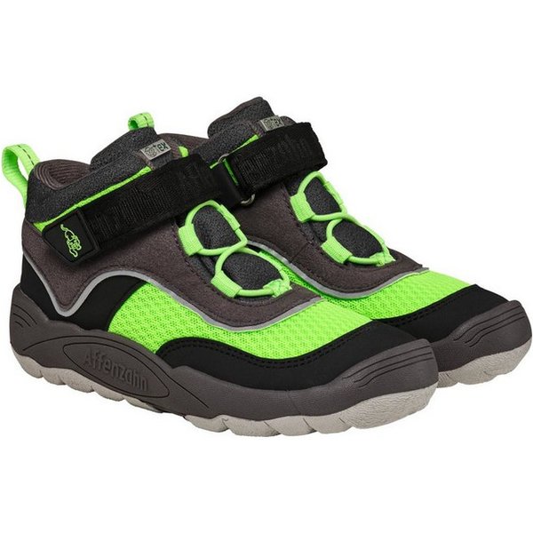 Affenzahn Vegan Explory Sneaker nach Barfußschuhprinzip